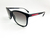 Solar Prada 0PS 01TS DG00A756 - comprar online