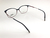 Armação Silhouette 1609/75 4140 56/15 - oticasorelle