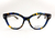 Armação Calvin Klein Ck23541 460