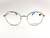 Armação Calvin Klein Ckj22305 717