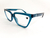 Armação Calvin Klein Ckj23648 460 - comprar online
