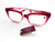 Armação Calvin Klein Ckj24615 602 - oticasorelle