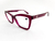 Armação Calvin Klein Ckj24612 510 - comprar online
