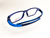 Armação Silmo Sk-2205 D.blue - comprar online