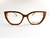 Armação Michael Kors 0Mk4140U 3555 54
