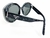 Solar Prada 0Pr 01Ys 09V5S054 - comprar online