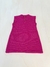 Vestido Primavera - Tricot na internet