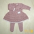 Imagem do Vestido + Calça Lima - Tricot