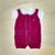 Salopete Allegra - Tricot - comprar online