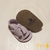 Moccs Campane - Couro - Pear Baby Kids