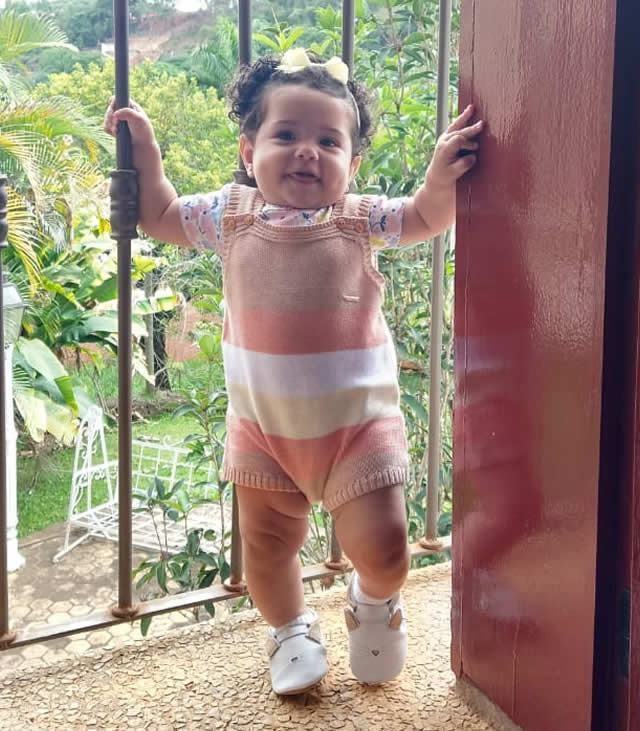 Menina