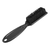 Escova De Disfarce Degrade Escovinha Barbeiro Fade Penteado Cor Preto