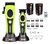 Kit Maquina De Corte Acabamento Wmark Ng 7030 Ng 7230 Verde - comprar online