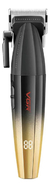 Maquina De Cortar Cabelo Profissional Original Vgr V003