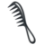 Pente Quiff Dimil Tubarão MB Tools Preto na internet