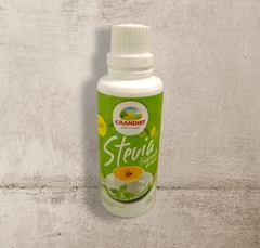 Stevia líquido x 100cc