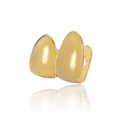 Cap OG Double (Com Molde - Prata/Ouro - Estoque Limitado) - comprar online