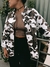 BAGARA jacket - MAMBA NEGRA