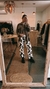 WOOKIE cow - tienda online