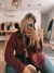 ZOE bordó - comprar online