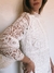 SAMANTA broderie