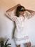 SAMANTA broderie - comprar online