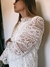 SAMANTA broderie - comprar online