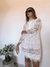 SAMANTA broderie