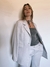 CANDACE blazer foil - comprar online