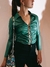 LUJAN engomada verde - tienda online