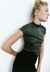WELDA lurex grey - comprar online