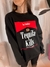 TEQUILA buzo - comprar online