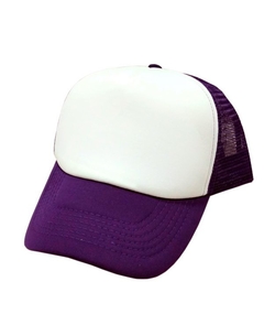 Gorro Trucker (Otros colores) - Fabricación y Personalización Artículos Promocionales Por Mayor Promomarketing