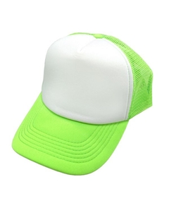 Gorro Trucker (Otros colores) - comprar online