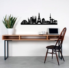 Skyline Monumentos
