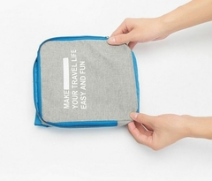 Mochila Plegable Atenas - comprar online