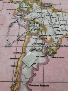 Collar Pasaporte - comprar online