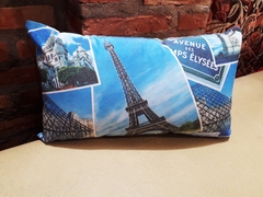 Almohadon Paris - comprar online