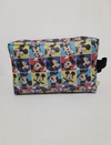 Neceser XL Mickey colores