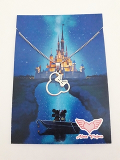 Imagen de Collar Minnie