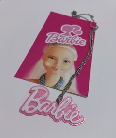 Collar Barbie - comprar online