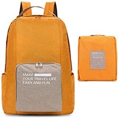 Mochila Plegable Atenas - comprar online