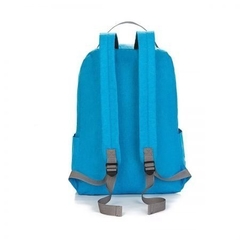 Mochila Plegable Atenas - Alma Viajera