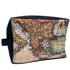 Neceser XL Mapa
