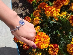 Imagen de Pulsera Vuelta al Mundo