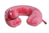 Almohada de viaje hipopotamo - comprar online