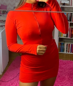 Vestido Katy na internet