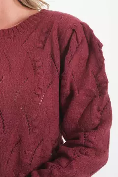 Sweater Pompon