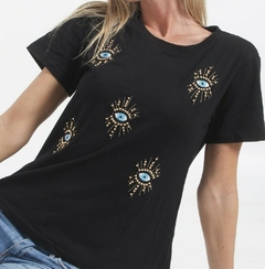 Remera Ojo