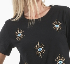 Remera Ojo - comprar online